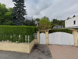 Façade de Adrien Guillaud - Hypnothérapeute - thérapeute - Oyonnax à Oyonnax