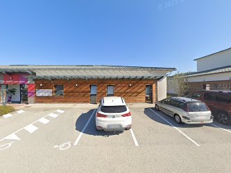 Façade de Amélia Karas-Perret Thérapies brèves Hypnose PNL à Oyonnax