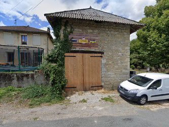 Façade de APA Yoga - Ecole de Yoga à Magnieu