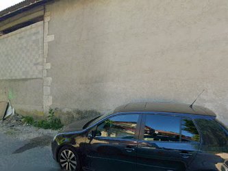 Façade de Au Fil de Soi à Prévessin-Moëns