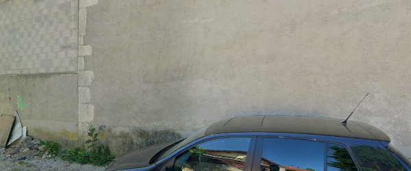 Façade de Au Fil de Soi à Prévessin-Moëns