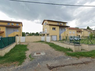 Façade de Audrey CALLEGHER à Trévoux