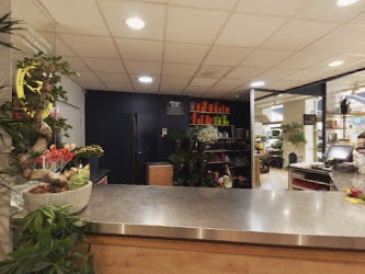 Façade de Billaud Morgane - Naturopathe à Grenoble