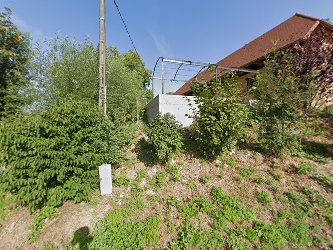 Façade de Céline Meurger EI Kinésiologie à Villages du Lac de Paladru