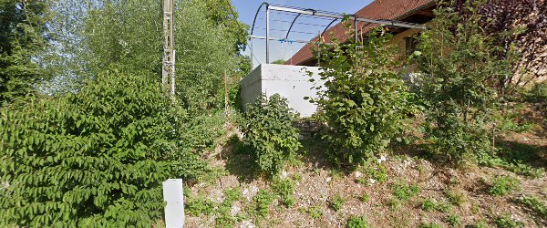 Façade de Céline Meurger EI Kinésiologie à Villages du Lac de Paladru