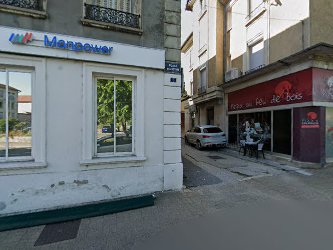 Façade de Cours de yoga Valérie Hérault à Belley