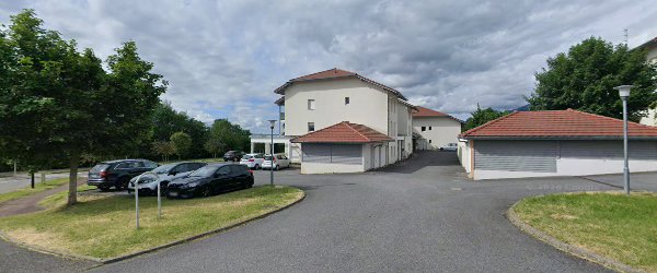 Façade de Cryo Pays de Gex à Crozet