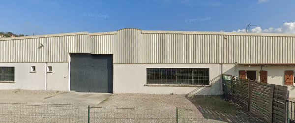 Façade de Delphine VERDET : Acupuncture/senti énergétique & kinésiologue à Vourey