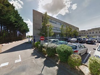 Façade de Docteur Brice Flamans à Bourg-en-Bresse