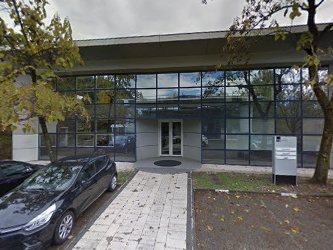 Façade de Dr Jean-Luc NUSSELEIN à Meylan