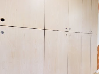 Façade de Dr Laetitia MAIRE à Voiron