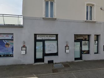 Façade de Emilie Laurent à Châbons