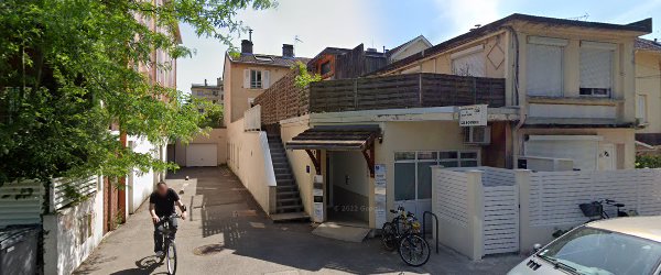 Façade de Esma - Magnétiseur Coupeur de feu la Mure & Grenoble à Grenoble