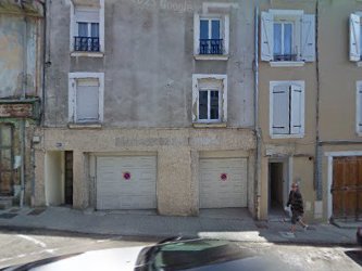 Façade de Fanny Joubert Sophrologie - Sophro’atypie - SophrO’lac - Reiki - Chi Nei Tsang à Voiron