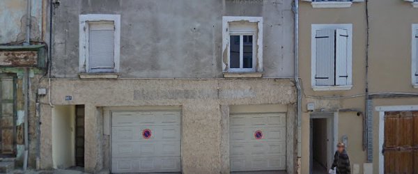 Façade de Fanny Joubert Sophrologie - Sophro’atypie - SophrO’lac - Reiki - Chi Nei Tsang à Voiron