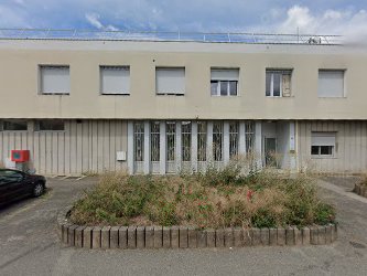 Façade de Flor&Sens kinésiologie - Florence Dhimoïla Déposer la surcharge mentale, retrouver clarté à Belley