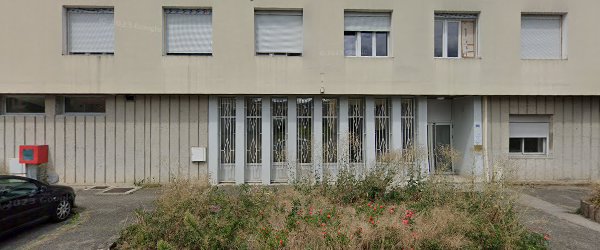 Façade de Flor&Sens kinésiologie - Florence Dhimoïla Déposer la surcharge mentale, retrouver clarté à Belley