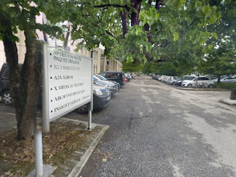 Façade de Gaëlle Rochex Naturopathe affiliée OMNES à Meylan