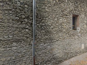 Façade de HYPNOSE BERNIN ISERE à Bernin