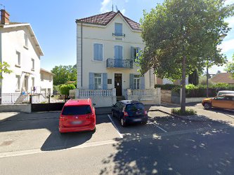 Façade de Hypnose Vienne | NMO (EMDR) | Hypnothérapeute - Carole BELLOT à Beaurepaire