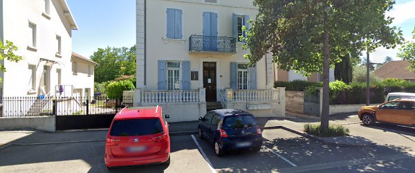 Façade de Hypnose Vienne | NMO (EMDR) | Hypnothérapeute - Carole BELLOT à Beaurepaire