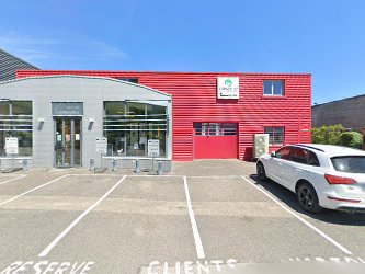 Façade de Hypnothérapie Pays de Gex | Professionnel | Paul Petrucci à Cessy