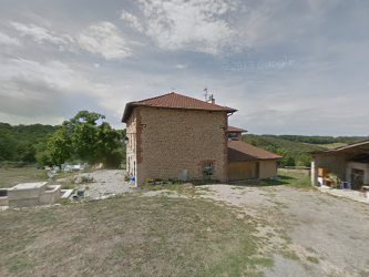 Façade de Jeûne, Randonnée, Yoga Kundalini et Yin et Méditation PhiliAgapé Eric Borveau Rhône-Alpes à Roybon