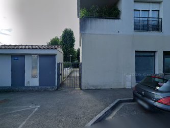Façade de Juliette CHARIGNON à Oyonnax
