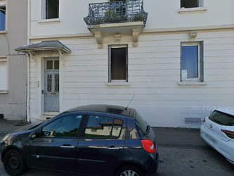 Façade de Leslie Naturopathie à Oyonnax