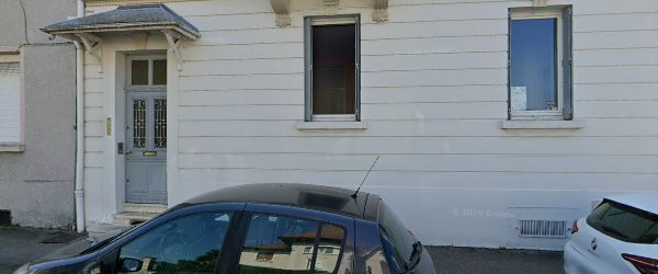 Façade de Leslie Naturopathie à Oyonnax
