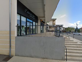 Façade de Lola kinésiologue certifiée à Chatte