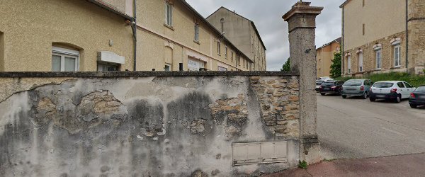Façade de LP magnétisme magnétiseur et rebouteux à Les Abrets en Dauphiné