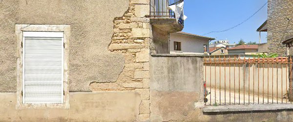 Façade de Reflex Nature/Clémence CAVILLON - Praticienne en réflexologie Auriculotherapie à Bourg-en-Bresse