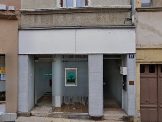 Façade de Shiatsu et Énergétique chinoise Antique à Trévoux