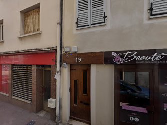 Façade de Valérie Montbarbon - Kinésiologue - Cabinet Ekilibration à Belley